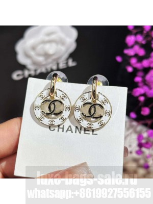 Chanel Earrings AB8174 2024