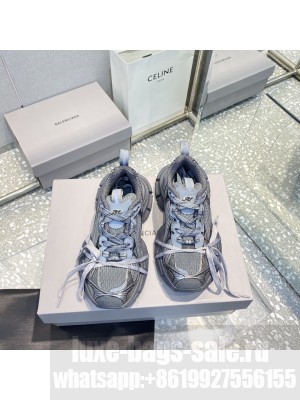 BALENCIAGA UNISEX 3XL TRAINERS 07