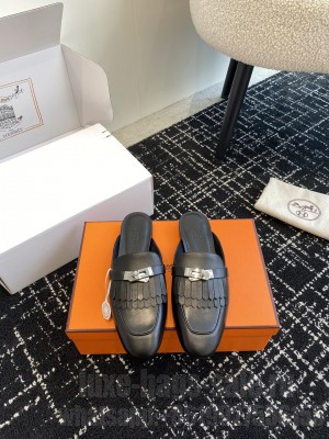 Hermes Oz mule 2024 018