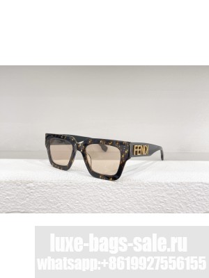 Fendi Sunglasses 2023 072