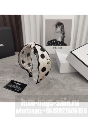 Chanel Headbands CH040 2022 Collection