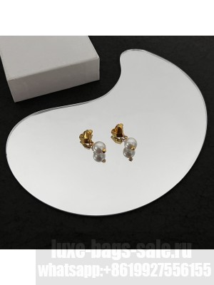 Valentino Earrings V054