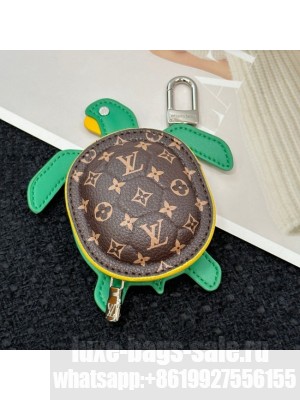 Louis Vuitton Nautical Vivienne Bag Charm M01668