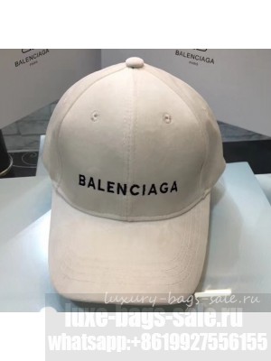 Balenciaga Baseball Cap Hat 15