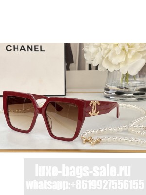 Chanel Sunglasses CH087 2023 