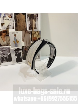 Chanel Headbands CH049 2022 Collection