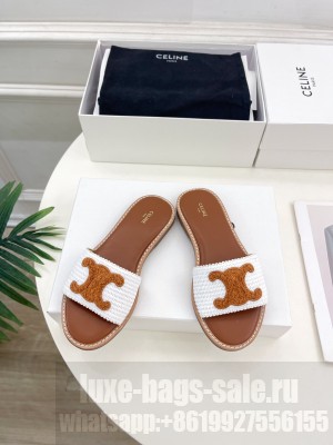 Celine Lympia Mule 2024 02