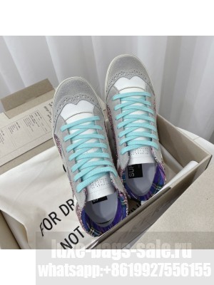 Golden Goose GGDB high-top Sneaker 2022 Collection 63