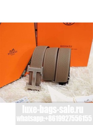 Hermes Belts 2016 09