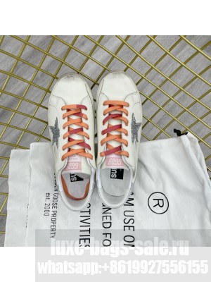 Golden Goose Deluxe Brand GGDB Super-Star Sneakers 2022 Collection 048