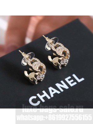Chanel Earrings AB8109 2024