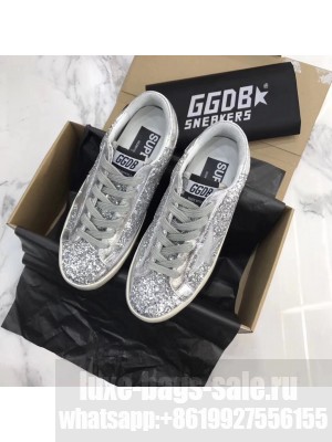 Golden Goose Deluxe Brand GGDB Super-Star Sneakers 2022 Collection 044