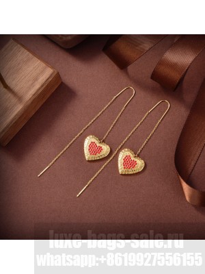 Valentino Earrings V041