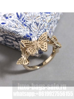 Christian Dior Women's MÉTAMORPHOSE Ring 01073 2024