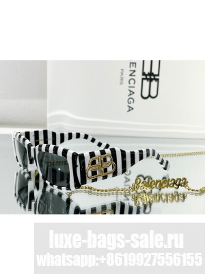 Balenciaga Sungglass BB009605 2021