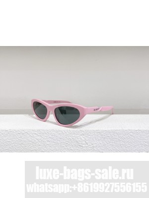Balenciaga sunglasses 2022 04