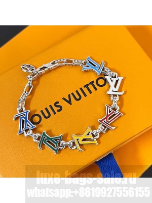 Louis Vuitton Bracelet LV012 2024 Collection