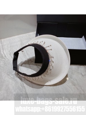 Chanel Sun Hat CH143