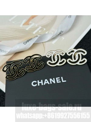 Chanel Earrings AB8248 2024