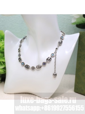 Gucci Necklace GG007 2022 Collection