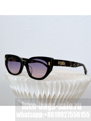 Fendi Sunglasses 2023 060