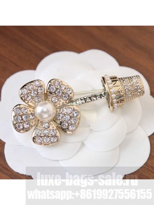 Chanel Women's Brooch AB1118