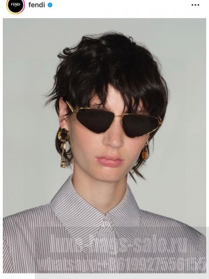 Fendi Sunglasses 2023 06