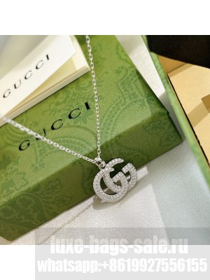 Gucci Necklace GG26 2022 Collection