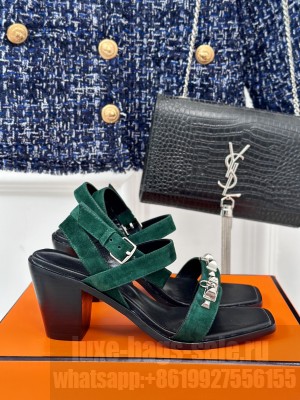 Hermes Ivresse 65 sandal 04