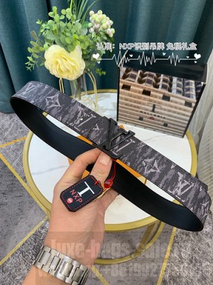 Louis Vuitton Belt 38mm NXP 054 Top Quality 2021 Collection 