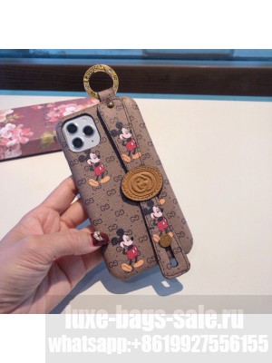 Gucci disney iPhone Case 2021 12
