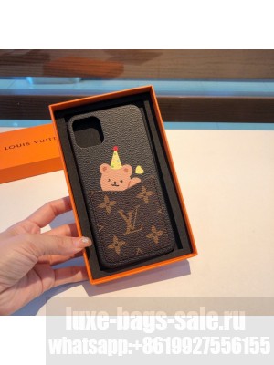 Louis Vuitton iPhone Case 031 2021 Collection