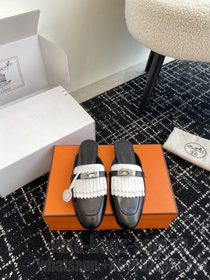 Hermes Oz mule 2024 020