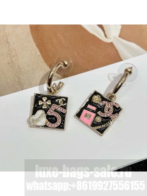 Chanel Earrings AB8221 2024