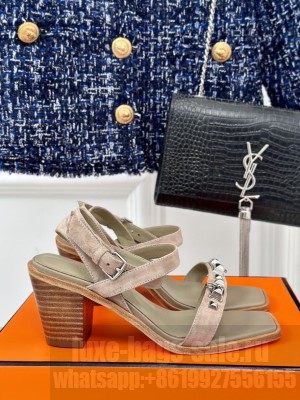 Hermes Ivresse 65 sandal 03