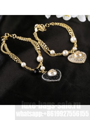 CHANEL Bracelet ABC106