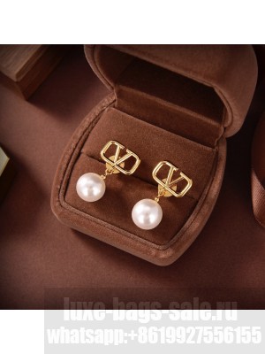 Valentino Earrings V056