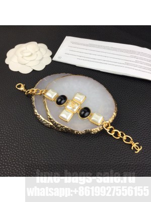 CHANEL Bracelet ABC119