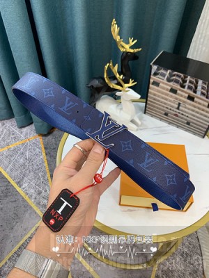 Louis Vuitton Belt 35mm NXP 066 Top Quality 2021 Collection 