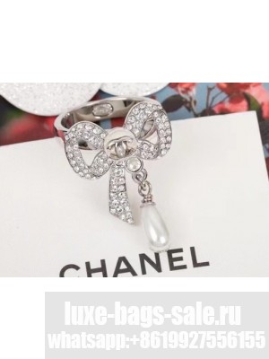 Chanel Ring 09 2021