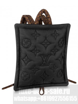 Louis Vuitton Pillow Backpack M58981