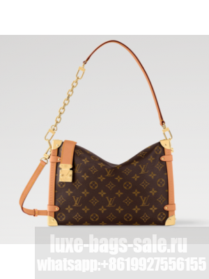 Louis Vuitton Side Trunk GM M14513