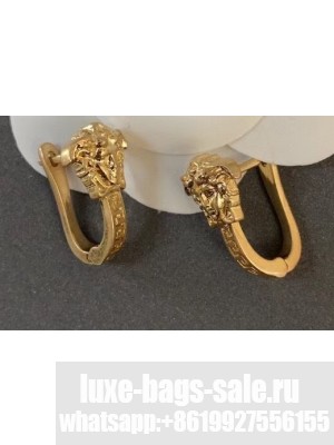 Versace Earrings 03 2021