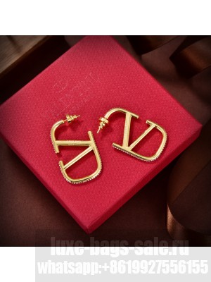 Valentino Earrings V043
