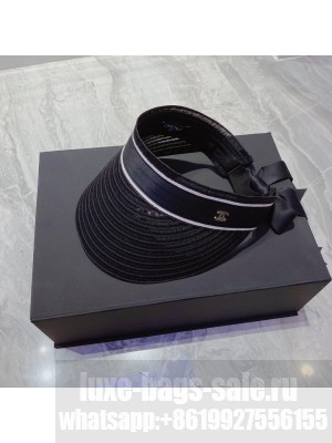 Chanel Sun Hat CH213