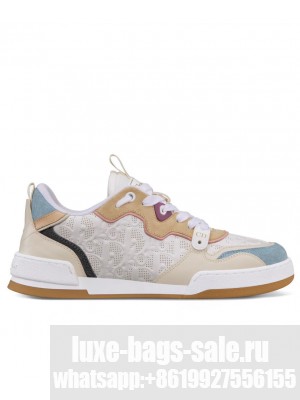 Christian Dior Women's One Sneaker White