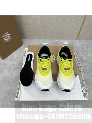 LOEWE x On Cloudtilt 2.0 Unisex Low-Top Sneakers 013