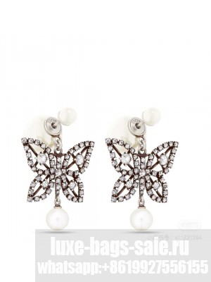 Chanel Earrings AB8059 2024
