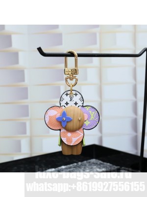 Louis Vuitton Nautical Vivienne Bag Charm M01813