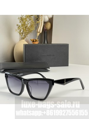 Saint Laurent Sunglasses 2023 056